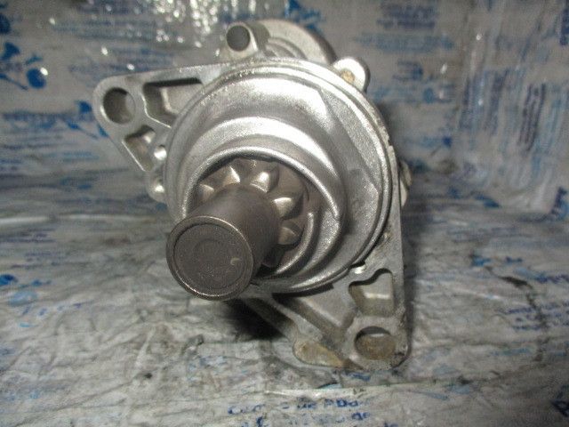 Motor de arranque HONDA Accord IV Coupé (CB_,CC_)