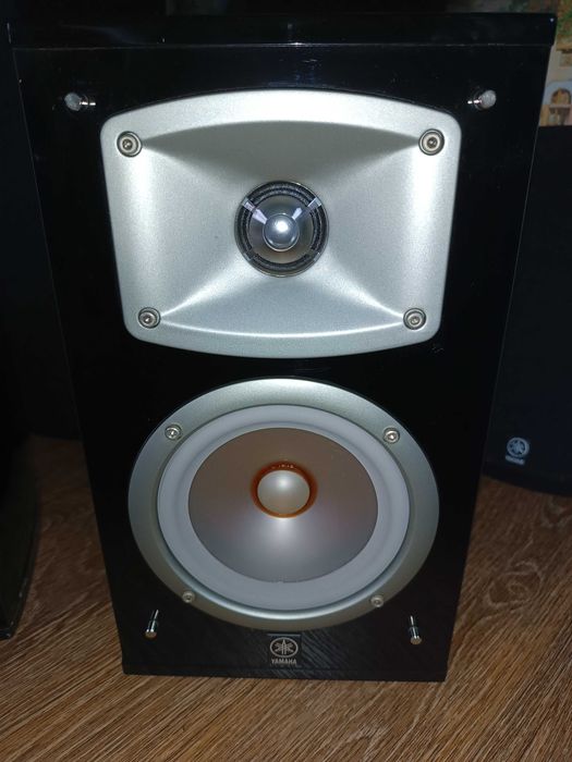 Комплект акустики Yamaha NS-777 set