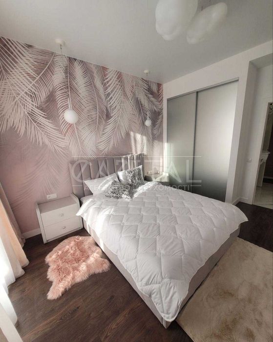 Аренда квартиры, ул. Максимовича Михаила, ЖК Новая Англия, Голосеево