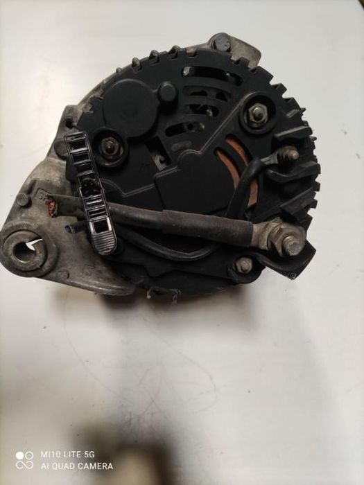 Alternador - Audi 1.8 turbo ( 150cv )