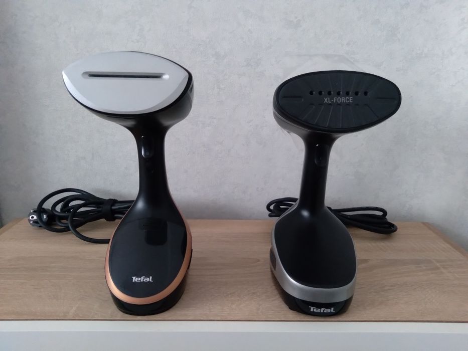 Відпарювачі  Tefal