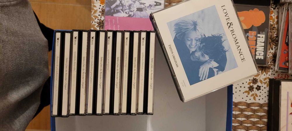 Vendo Cds Vários