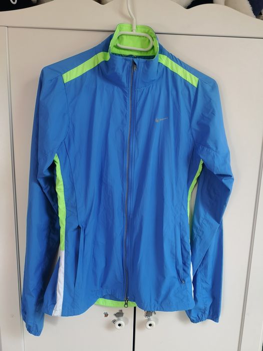 Kurtka do biegania Nike Xs