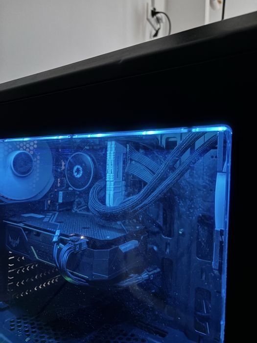 Pc Gaming em muito bom estado - 32gb ram 1Tb / I5 10gen / gtx 1650 super