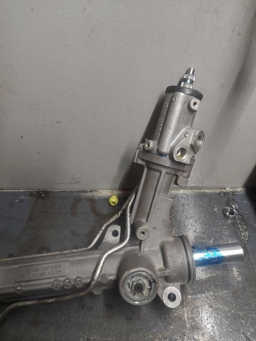 Рейка BMW 5 E39 E60 E61 E63 Обмін Гарантія