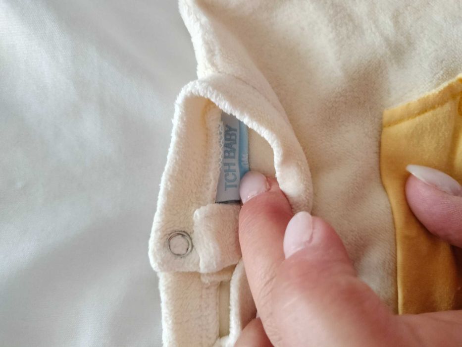 Roupa de bebe vendo