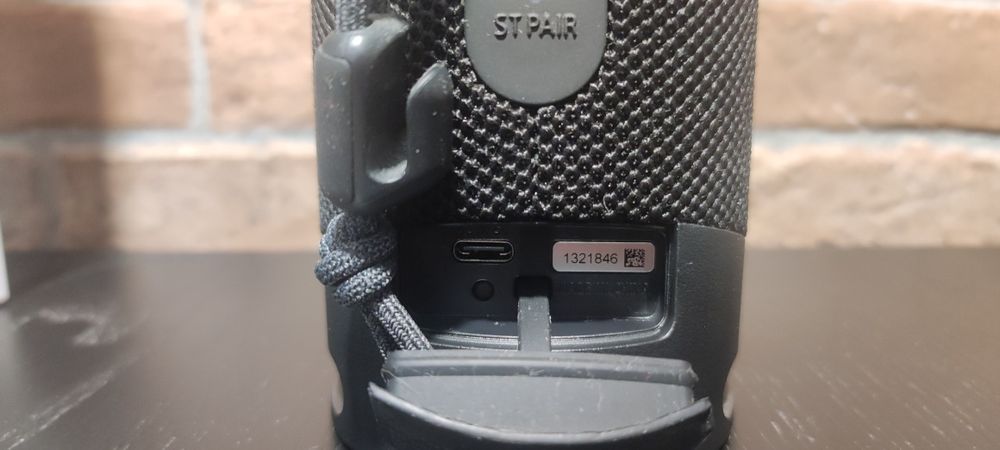 Coluna Sony SRS-XB23 bluetooth