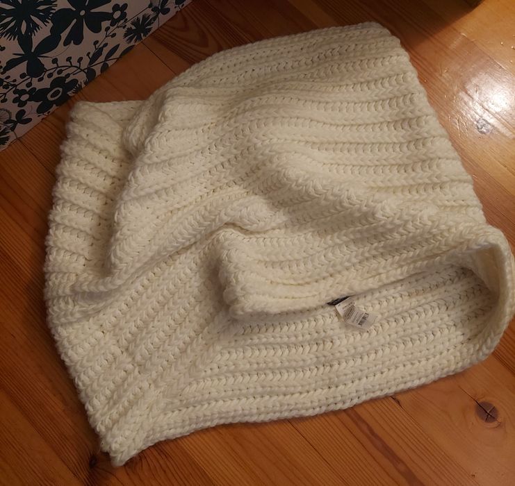 Akcesoria zimowe i kozaki-do-kolan