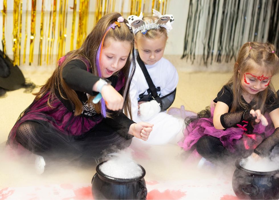 Animator | Animacje dla dzieci | urodziny | komunia | wesele