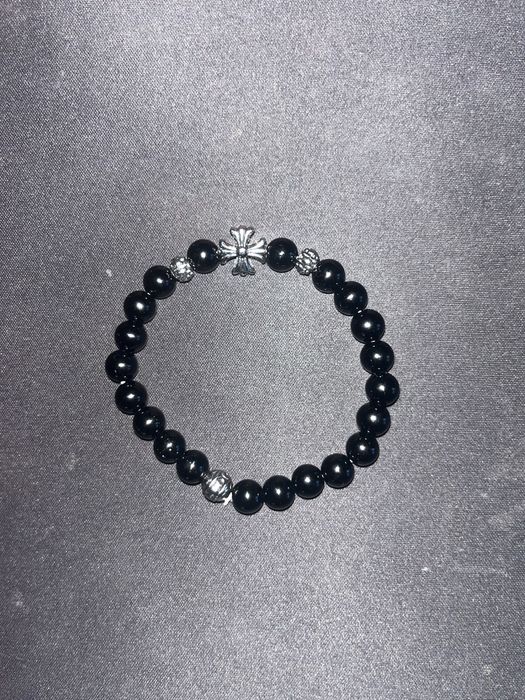 Bransoleta Chrome Hearts