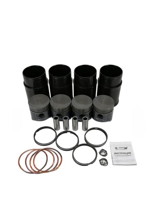 Поршневая 92,0 ПОН 402 дв. Эксперт Кострома