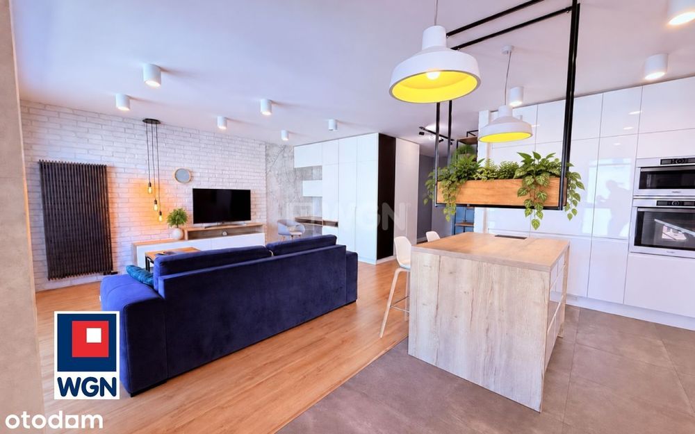 Apartament 3 pokoje Os.Cynamonowe