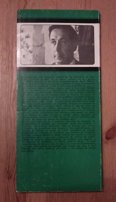 Em Defesa do Pensamento Científico - Armando Castro (1973)