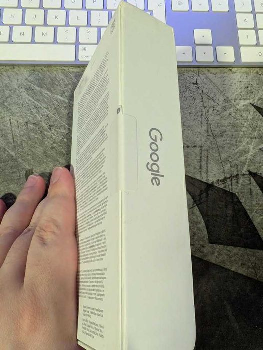 Novo Pixel 7 Pro - 256 GB - Desbloqueado