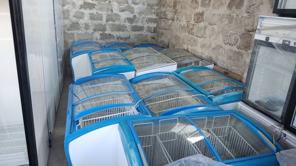 Вітрина холодильна вітрина холодильник шафа