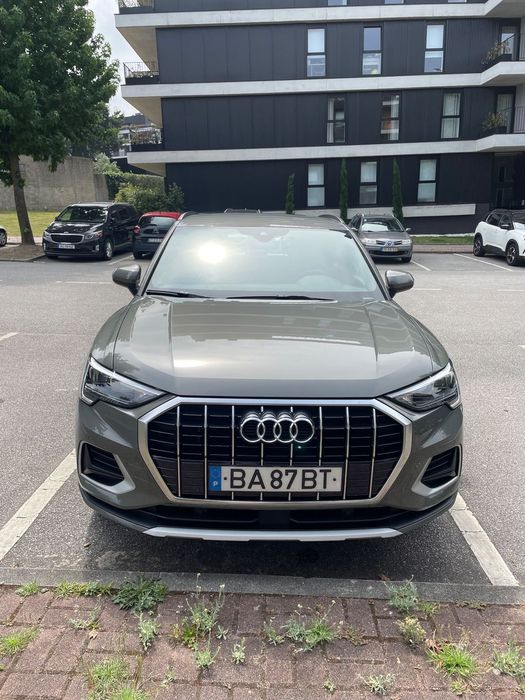 Audi Q3 35 TFSI S tronic