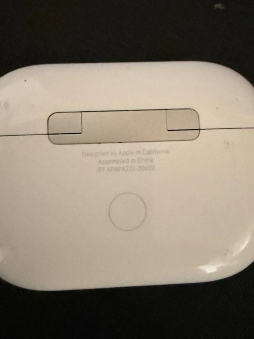 AirPods PRO 2 lighting оригінал