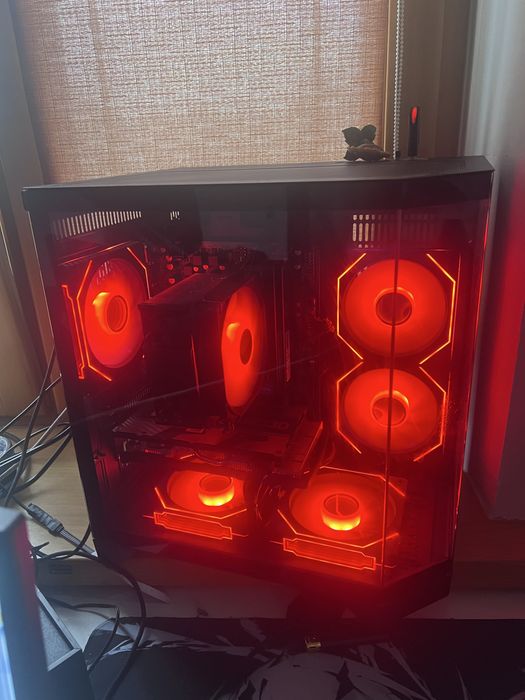 компьютер 2060 super/ r5 5600