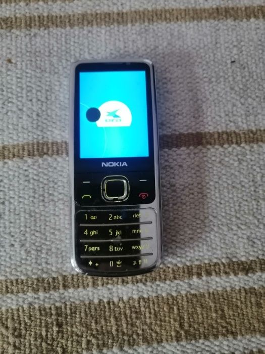 Nokia 6700c-1 dla kolekcjonera i nie tylko