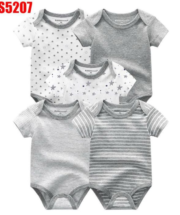 Боди для малыша от 1 до 3м.