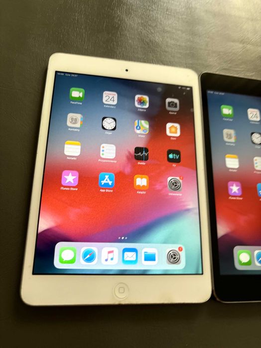 iPad Mini 2 A1489 32GB wifi biały