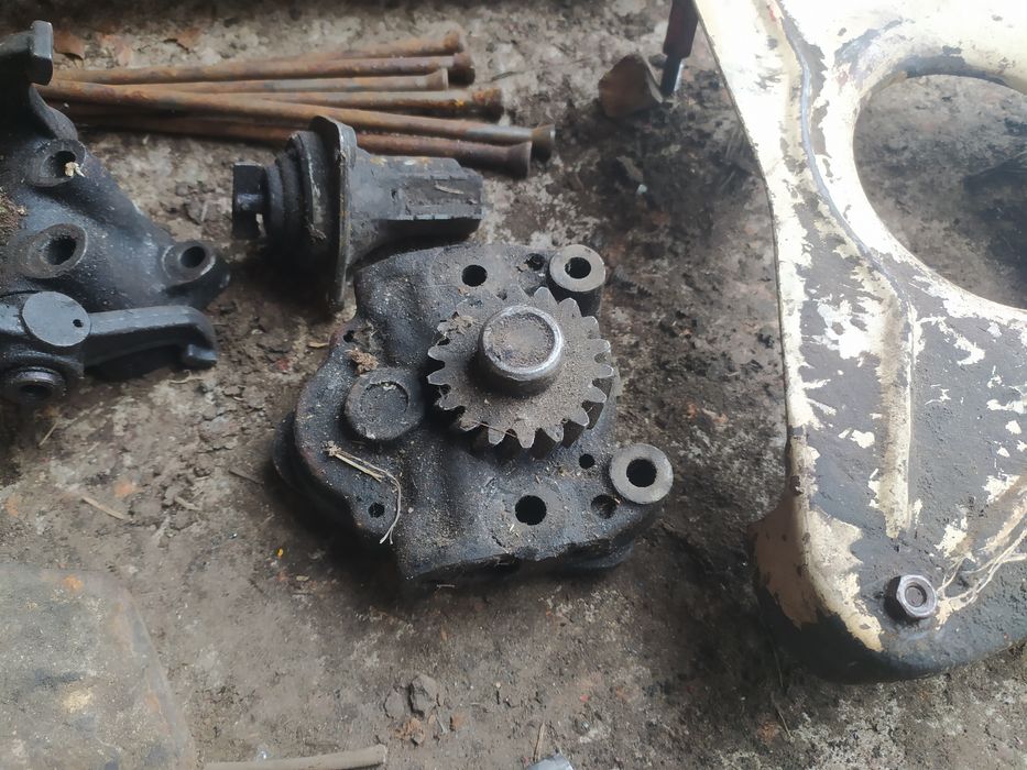 Запчастини т 25 ХТЗ