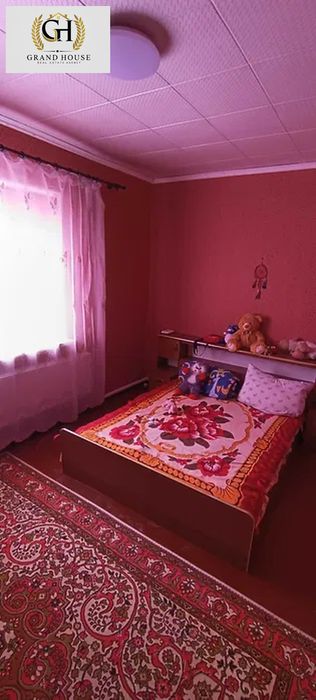 Продам добротний будинок в с. Соколівське