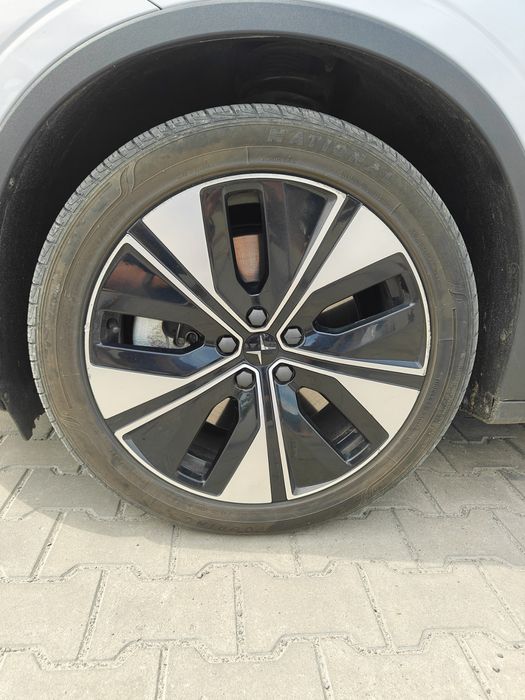Polestar 2 AWD ,2023
