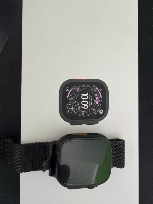 Apple Watch Ultra 3