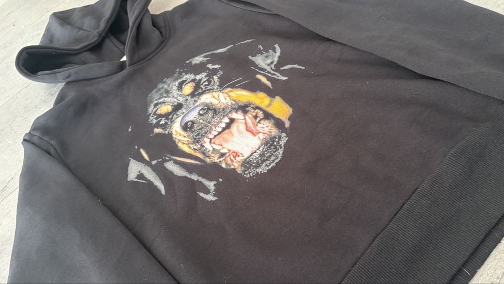 Bluza Archive Hoodie Givenchy Dog
