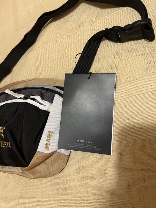 Torebka Arcteryx bag