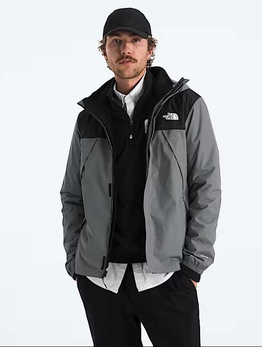 Куртка оригінальна нова The North Face Antora Triclimate Jacket, р. L