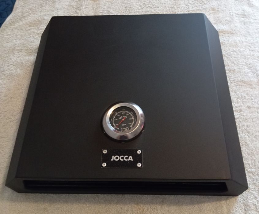 Piec do pizzy na gril gazowy ,węglowy Jocca