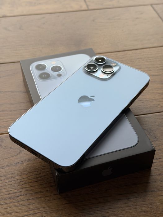 Iphone 13 Pro Max 128GB