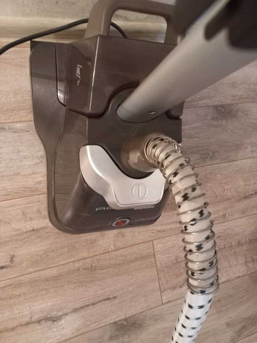 Відпарювач Rowenta 1550