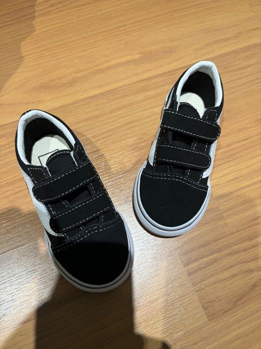 Vans Unisexo Novas 23,5