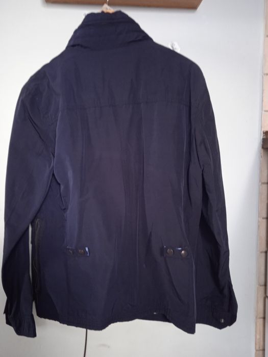 Kurtka męska wiosenna ZIOZIA M