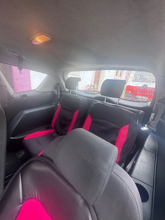 Ford S-Max 1.8 TDCi 125cv 7 Lugares