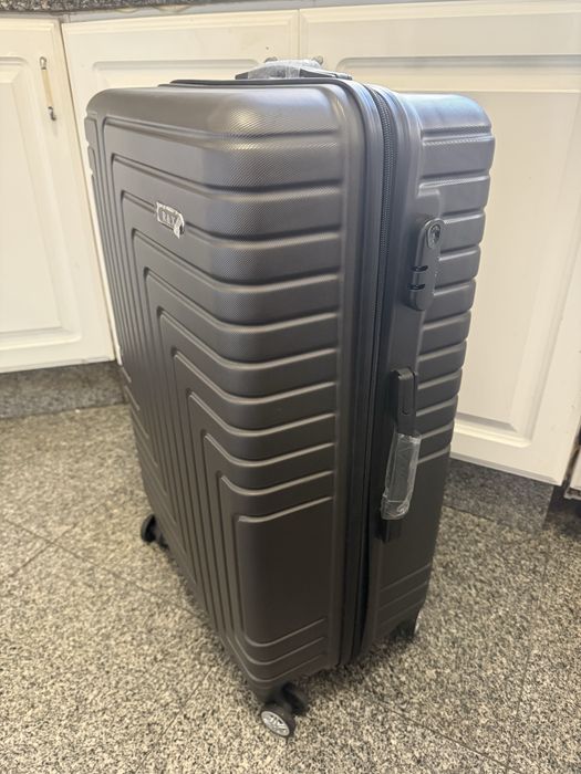 Mala de viagem de 23 kg