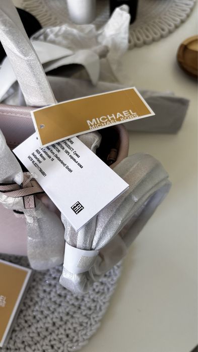 Torebka michael kors nowa