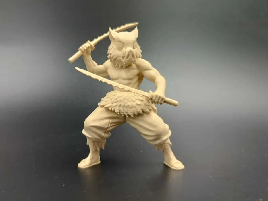 anime figure demon slayer