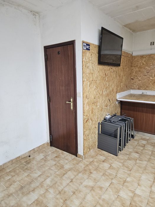 Alugo Armazém/Garagem
