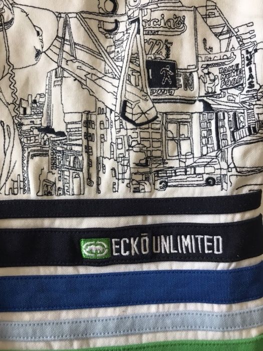 Bluza Ecko Unlimited rozmiar „L”