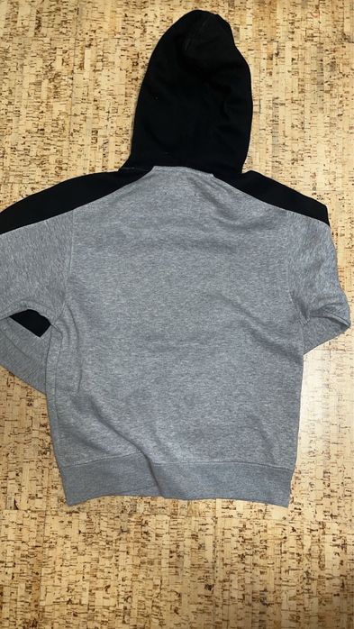 Komplet: spodnie NIKE plus bluza NIKE Jordan