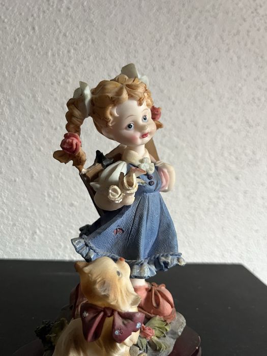 Peça para decoração