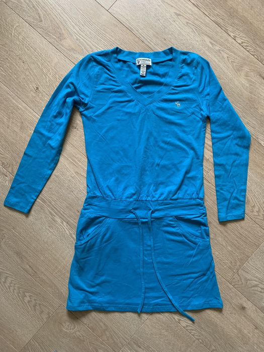 Туніка (плаття) нова, Abercrombie&Fitch, розмір M