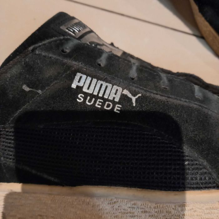 Buty męskie 45 puma