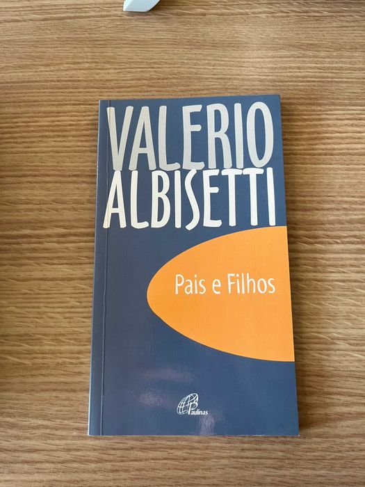 Parent and Child Book by Valerio Albisetti64584760194178120