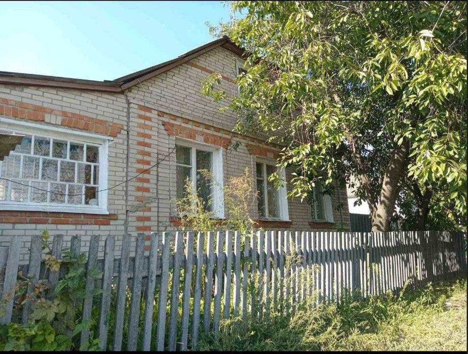 продам або здам будинок