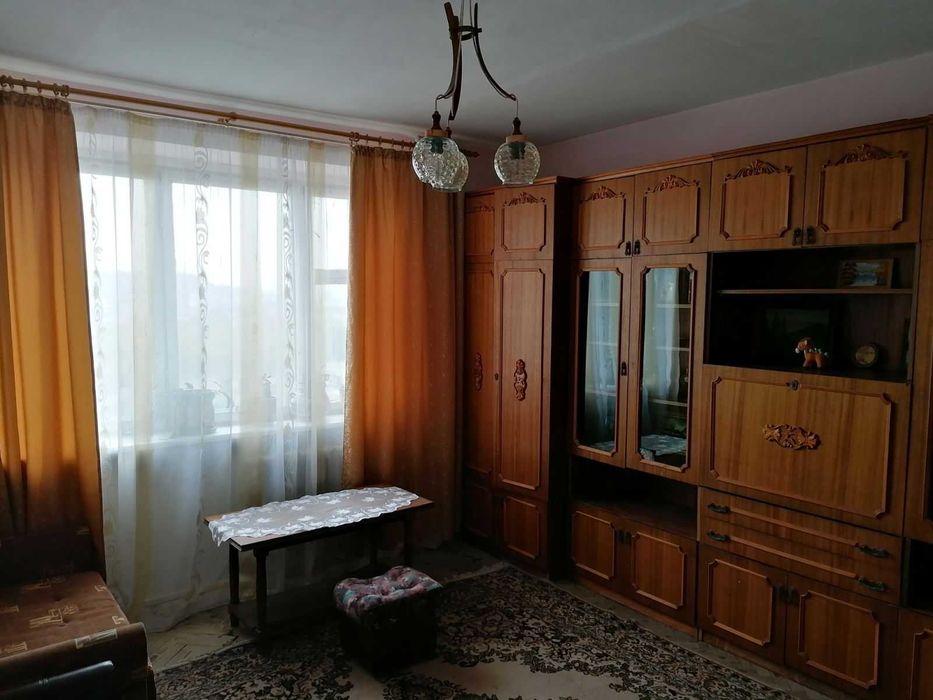 Не дорого, , 10 хв. від оперного.1-кімнатна квартира Хвильового.